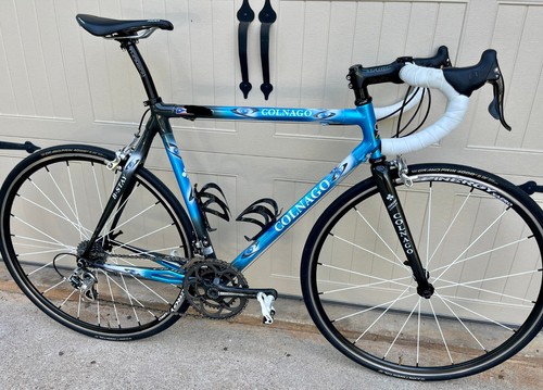 Colnago c40hp stay - 🔥, full