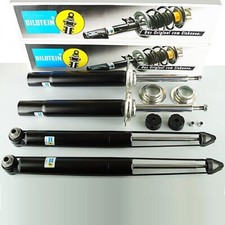 Kit 4 Ammortizzatori a Gas