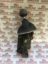 LEVA MARCE POMELLO CAMBIO MANUALE FIAT 500 1.3 MTJ 2010 (USATA ORIGINALE)