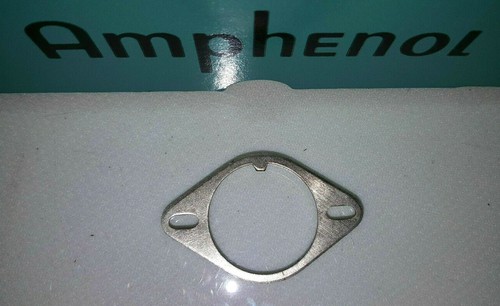Amphenol chassis mounting - chassis,