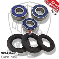 KIT CUSCINETTI RUOTA POSTERIORE ALL BALLS HONDA XRV AFRICA TWIN 750 2000 2001