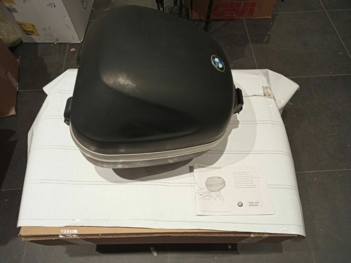 Baule bauletto top case bmw - bauletto,