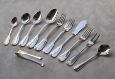 Raro Wilkens Augsburger Faden