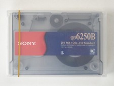 Sony QIC-150 DC6250
