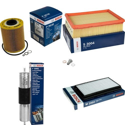Bosch controllo set - bosch,