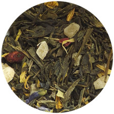 MILLENIUM TEA - tè verde
