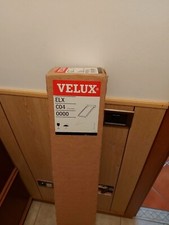 Raccordo esterno per finestra