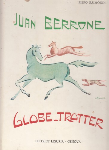 Arte raimondi piero - piero, juan