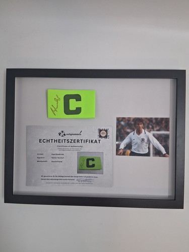 Fascia capitano rainer - fascia,