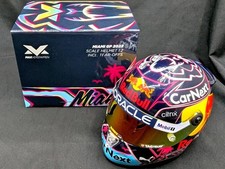 Casco red bull max - casco,