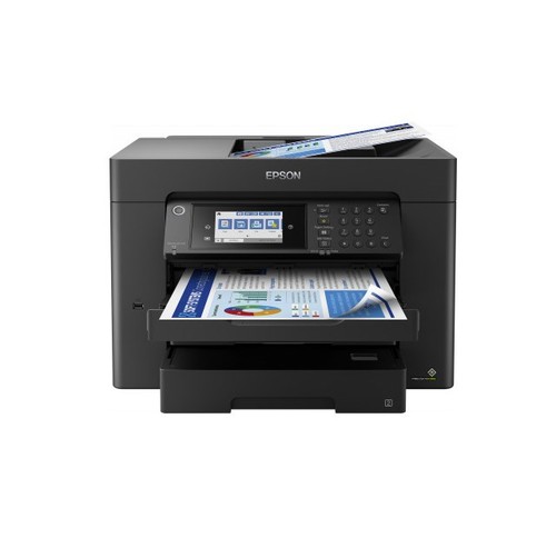 Multifunzione epson - multifunzione,