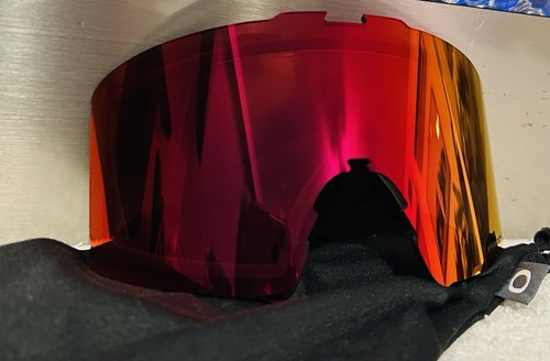 Oakley line miner - line,