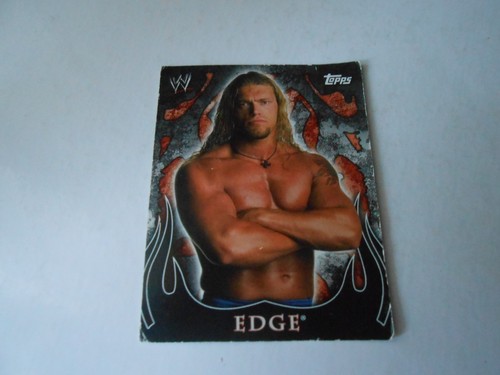 Figurina card raw world - card,