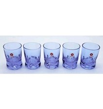 5 LIQUEUR GLASS