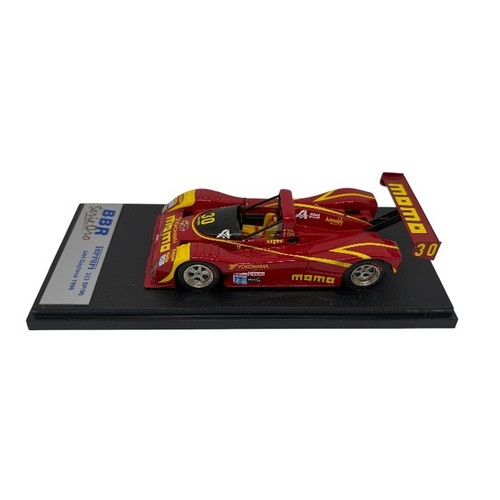 Modellino auto bbr ferrari - modellino, 333