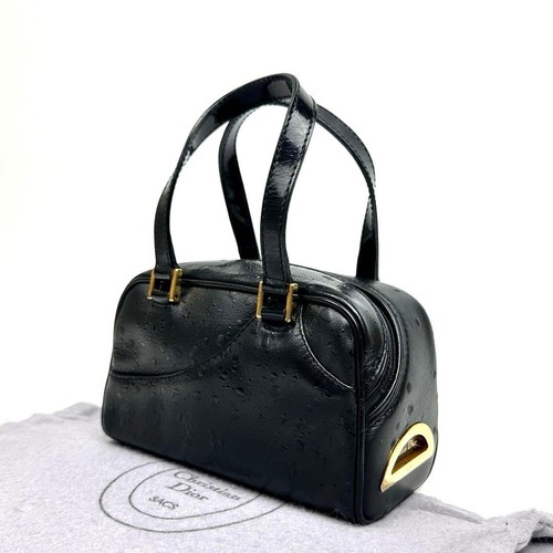 Christian dior vintage mini - christian,