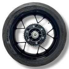 RUOTA POSTERIORE KTM DUKE 790