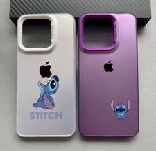 COVER in silicone per iPhone16