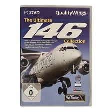 Quality Wings The Ultimate 146
