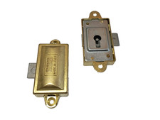 SERRATURA PER ANTE ASTE