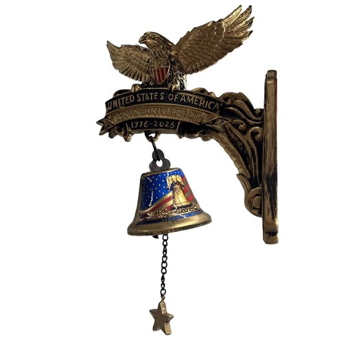 Eagle 250th anniversary - 250th,