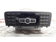 Steuergerät Navigation