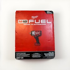 Milwaukee 2967-20 M18 FUEL 18V