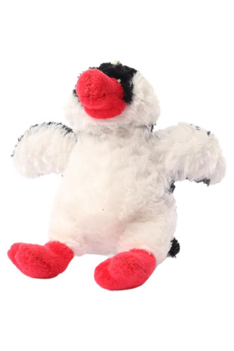 Trudi pinguino peluche - pinguino,