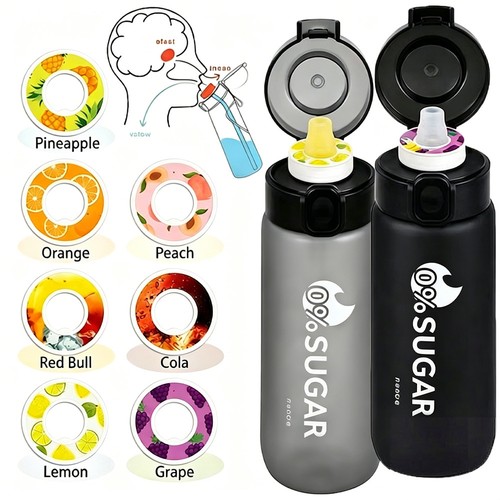Borraccia 650ml air - borraccia, 650ml,