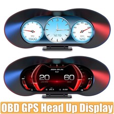 P5 HUD OBD2 GPS auto head up