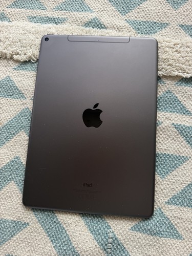 Apple ipad air - apple, wifi