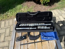 Flauto studente Yamaha modello