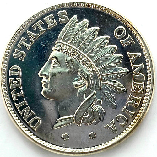 Monnaie usa one dollar - usa,