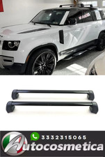 Barre tetto portapacchi per