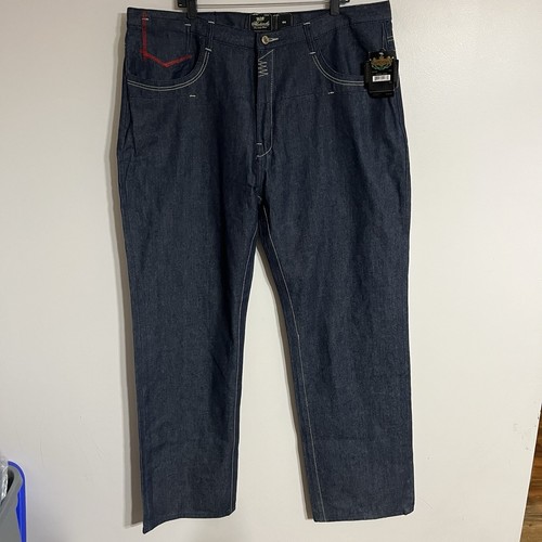 Jeans uomo nuovi - , etichette