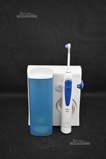 Oral idropulsore con - idropulsore, ricambi