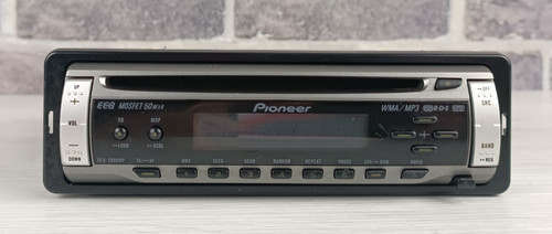 Pioneer deh 2800 - deh-2800,