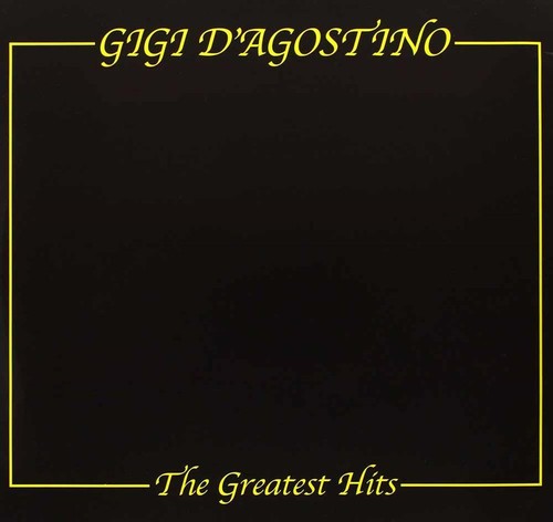 The greatest hits - greatest,