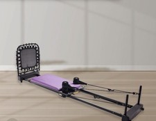 Aeropilates reformer - aeropilates,