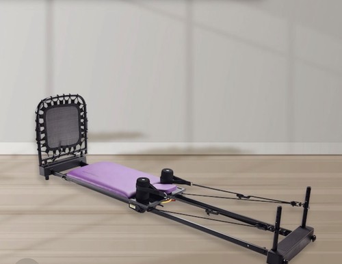 Aeropilates reformer - aeropilates,