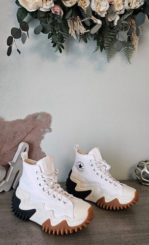 Sneakers converse run - converse,
