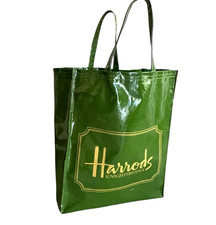Borsa shopper doppio - , manico