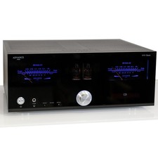 Advance Acoustic A10 Classic 130W Integrated Amplifier ibrido + modulo bluetooth