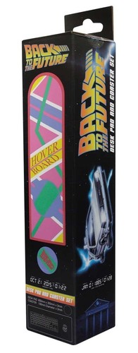 Merchandising back the - to,