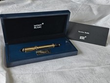 Montblanc Federico II – Edizione Limitata n. 2600/4810 – Pennino 18K