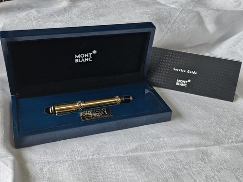 Montblanc federico - ii, –