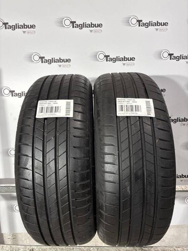Gomma 205 55r17 95w - 205/55r17, dot2020