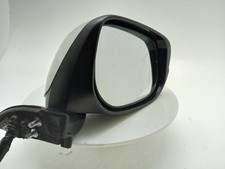 Specchio retrovisore porta