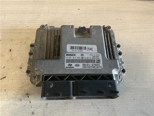 3910127825 centralita hyundai - 3910127825,