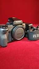 FUJIFILM GFX-50S Mirrorless